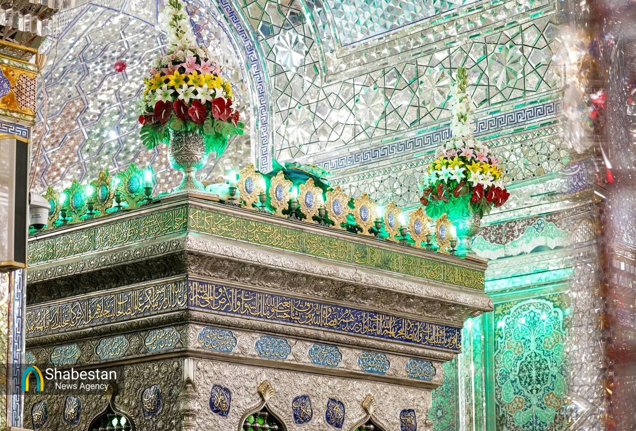 شاهچراغ(ع)، ظرفیتی کمنظیر برای گردشگری فرهنگی و زیارتی