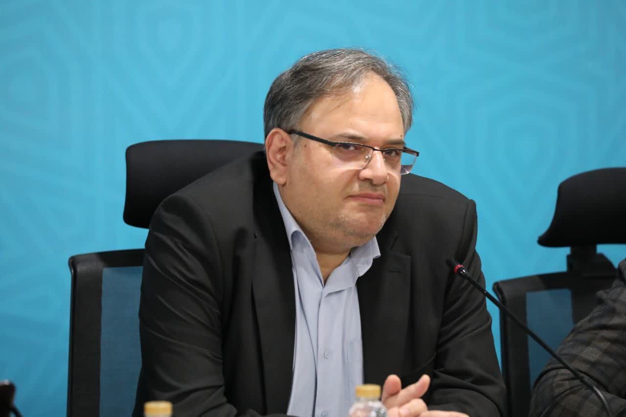مزیت مسابقات «مدهامتان» تحقق هدف «مسجد، پایگاه قرآن» است