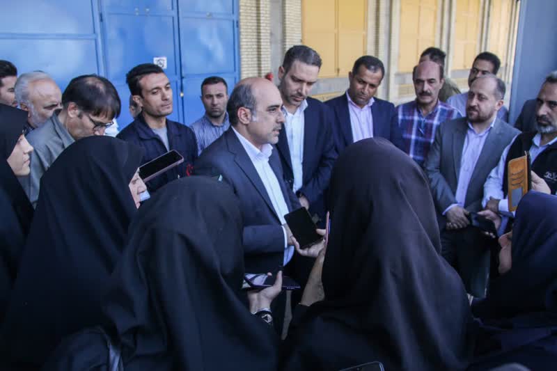 جهش ۱۰هزار تنی تولید تایر در استان سمنان