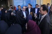 جهش ۱۰هزار تنی تولید تایر در استان سمنان
