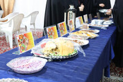 جشنواره بین‌المللی غذا و داروی ملل با رونمایی از دایرة‌المعارف طب‌الرضا(ع)