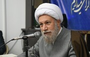 ایران در مسیر تحقق حکمرانی دینی حرکت می‌کند