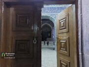 لیست اولیه مساجد مجری اعتکاف در شهر کرمان اعلام شد