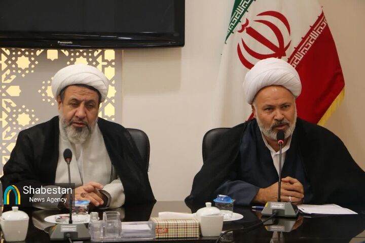 حضور روحانیون عقیدتی سیاسی ارتش عامل تحول در نسل جوان