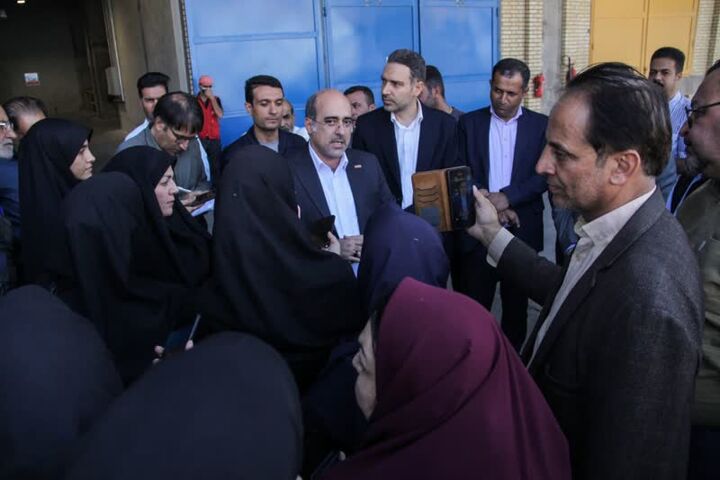 جهش ۱۰هزار تنی تولید تایر در استان سمنان