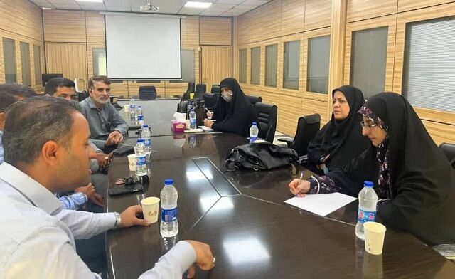 تشکیل گروه اندیشه‌ورز نخبگان هرمزگان برای مهار روند کاهشی نرخ باروری
