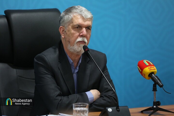 رسانه از مأموریت‌های مهم کانون‌های مساجد است/ تأکید رییس‌جمهور، نقش مهم مسجد در تمدن‌سازی را نشان می‌دهد