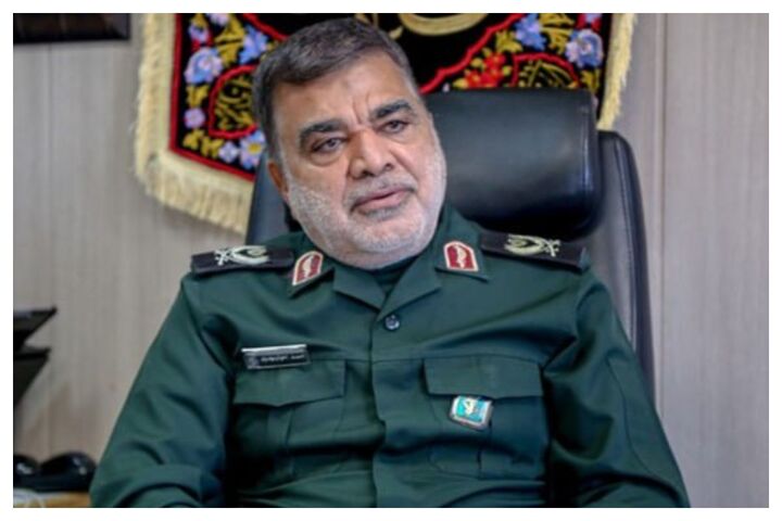 امنیت پایدار در گرو اقتدار نظامی و محرومیت‌زدایی است