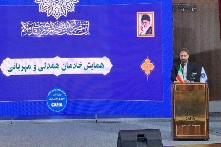 تشرف ۳هزار افغانستانی جامانده از اربعین به مشهدالرضا در ایام شهادت امام رضا(ع)