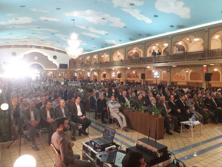 توسعه گردشگری در آران و بیدگل باید بر پایه مبانی قرآنی و ارزش‌های دینی شکل گیرد