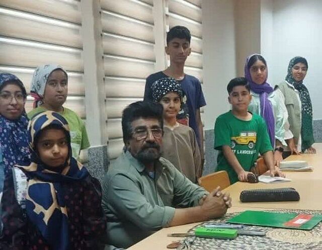 خوشنویسی، هنری شریف که بدون حمایت محکوم به فراموشی است