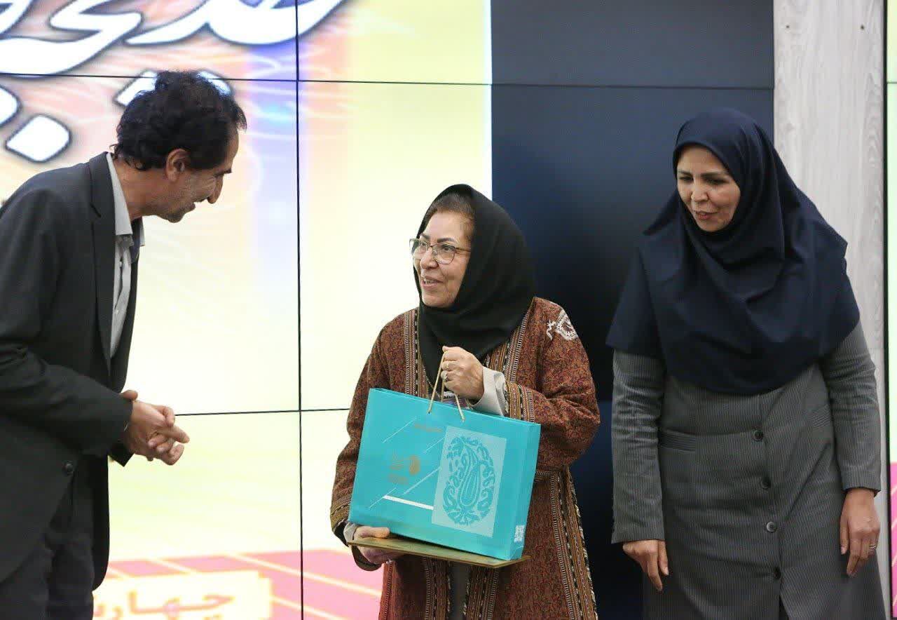 مشهد میزبان نخستین همایش بین‌المللی بانوان روستایی و عشایری