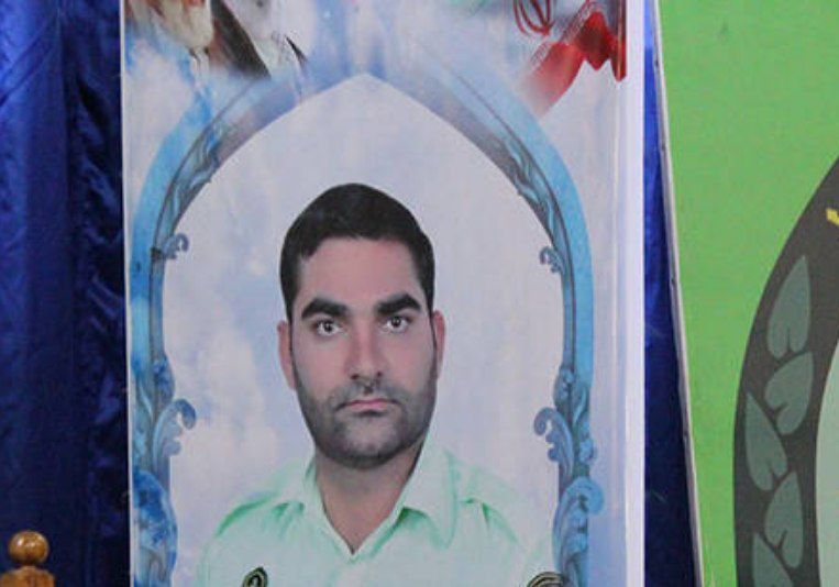 قصه‌ای از دل دلهره‌ها؛ روایت همسر شهید کاردیده از روزهای بی‌قراری