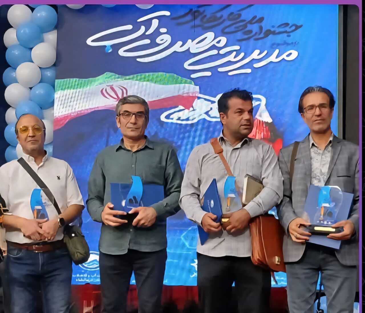 درخشش هنرمند مسجد الزهرا(س) در جشنواره ملی کاریکاتور؛ علی شعبانی رتبه پنجم کشور را کسب کرد