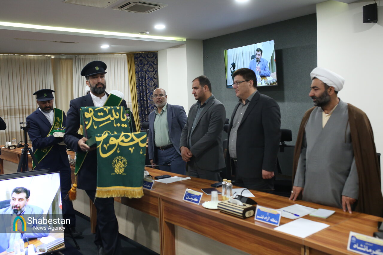 رسانه از مأموریتهای مهم کانونهای مساجد است/ تأکید رییسجمهور، نقش مهم مسجد در تمدنسازی را نشان میدهد