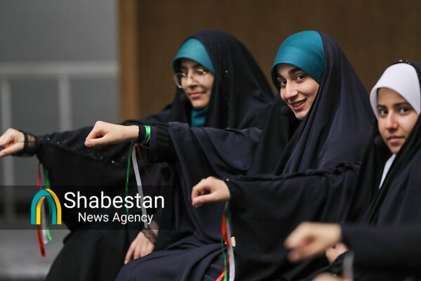 همپیمانی رئیس جمهور با خیرین مدرسه ساز اصفهانی