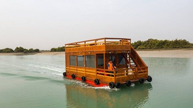 "سهیلی" قشم، در آستانه اعلام رسمی عنوان روستای برتر گردشگری جهان