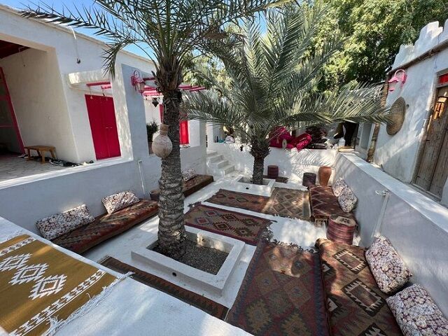 "سهیلی" قشم، در آستانه اعلام رسمی عنوان روستای برتر گردشگری جهان