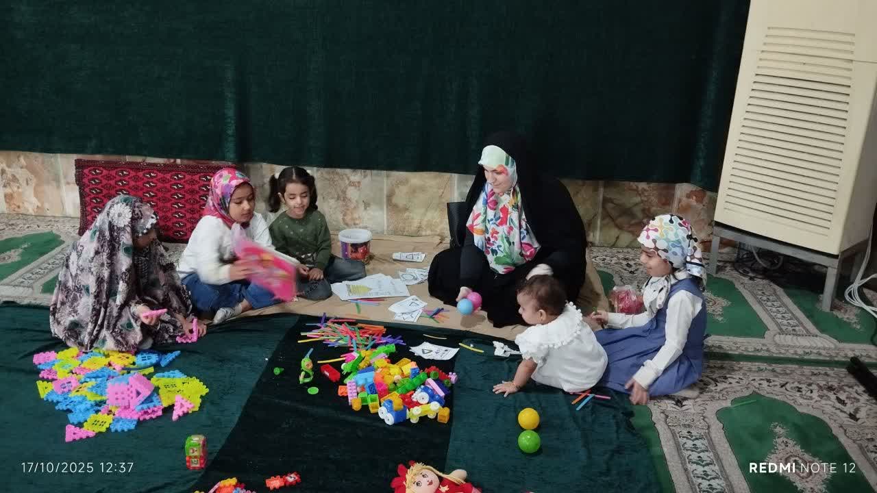 مسئولان مقابل ولنگاری فرهنگی بی حجابی بایستند