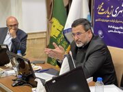 تدوین «برنامه جامع خدمات زائر» از نیازهای اصلی شهرهای زیارتی است