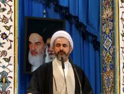 جامعه امروز تشنه آرامش نماز است