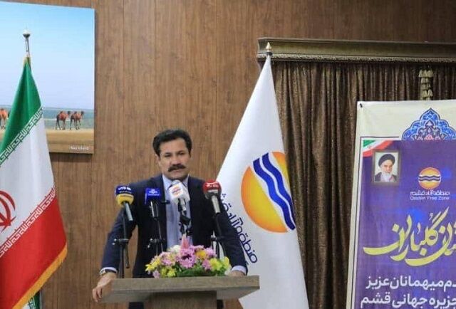 جهانی‌شدن روستای سهیلی فرصتی طلایی برای معرفی فرهنگ ایران است