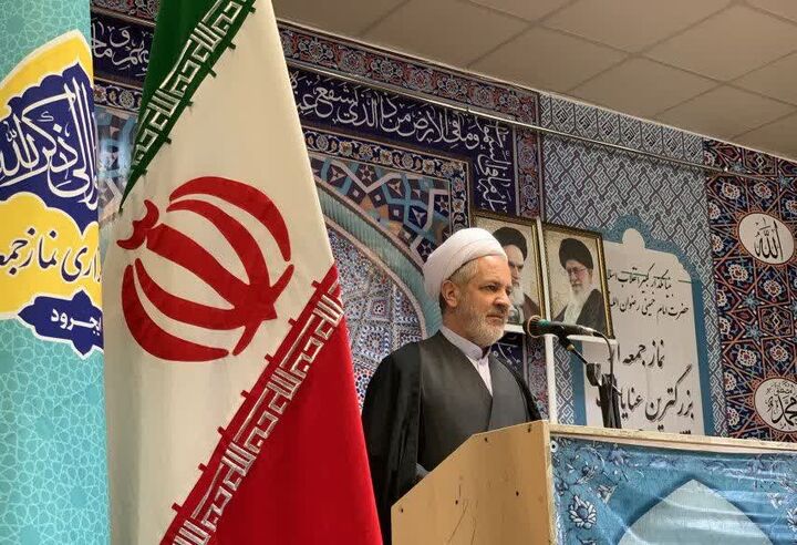 مجاهدین محور مقاومت، مراقب مکر آمریکا و اسرائیل باشند