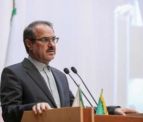 رئیس سازمان بازرسی کل کشور: با هرگونه سوءاستفاده از کارت‌های بازرگانی برخورد قاطع می‌شود