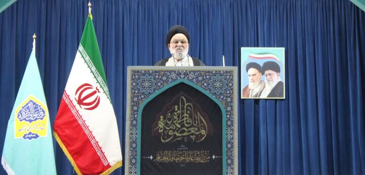 گسترش نفوذ ایران در جوامع بین المللی نیازمند دیپلماسی فعال است