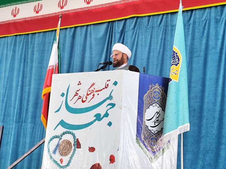 نخبگان ما در خط مقدم مرز شکنی علمی حرکت کنند