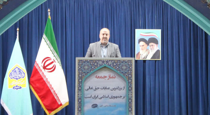 تقویت امنیت و رشد اقتصادی از کارکردهای صنعت فضایی است