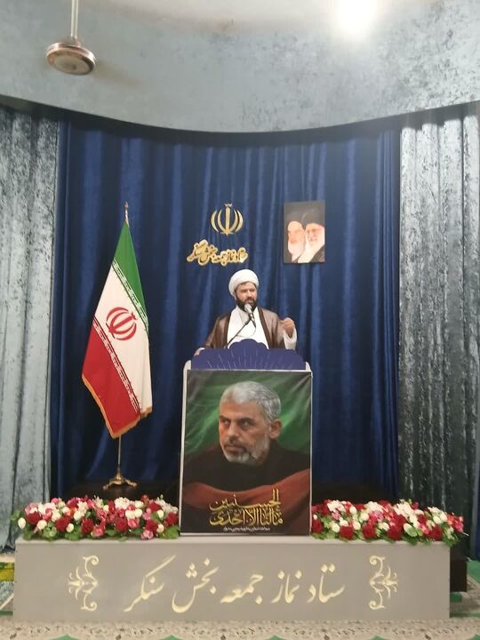 مسئولان مقابل ولنگاری فرهنگی بی حجابی بایستند