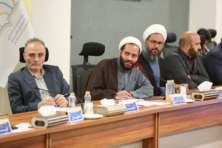 شناسایی ۱۰۰ مدیر جوان در مساجد چهارمحال‌وبختیاری