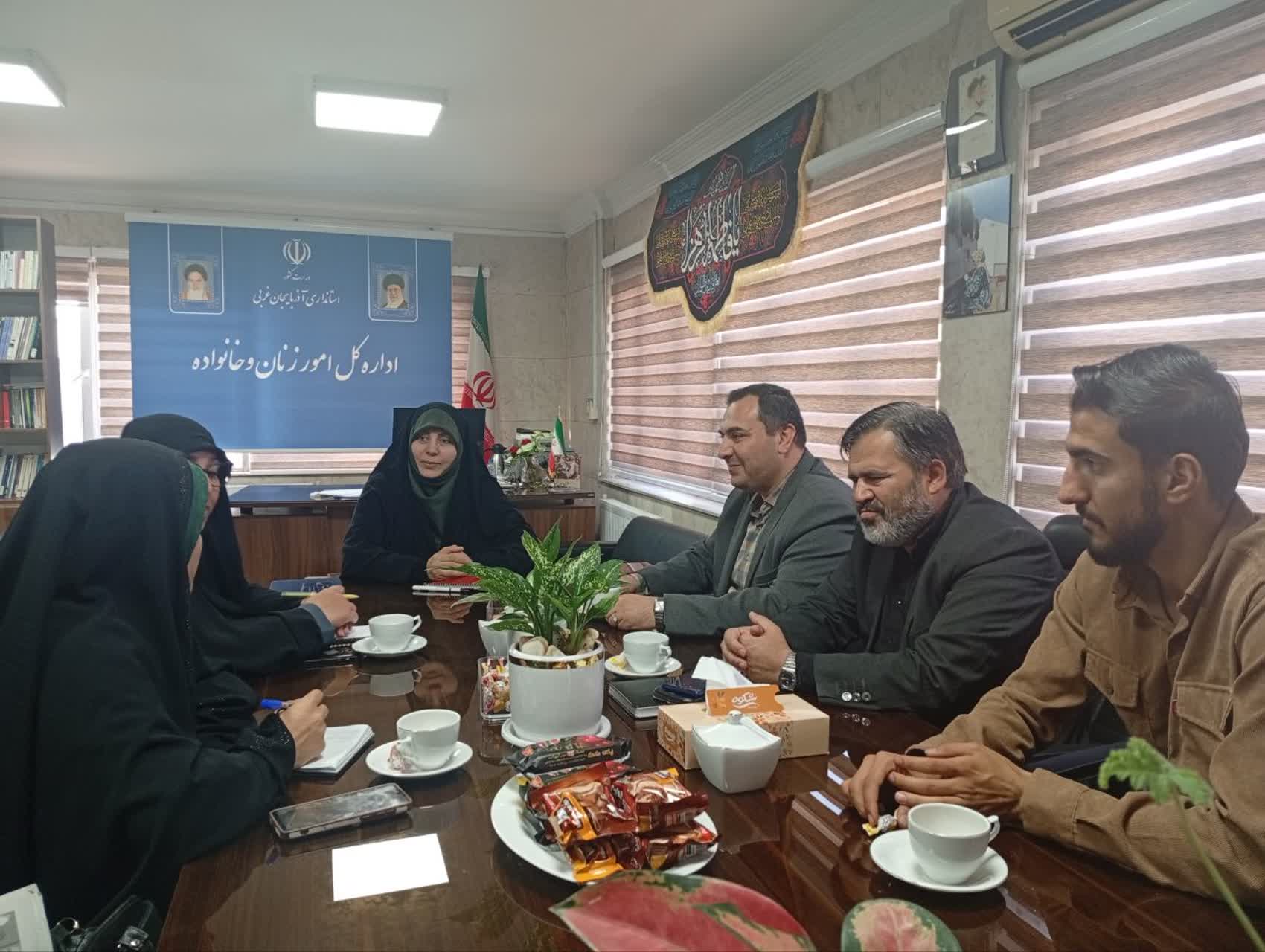 ابزارهای تولید محتوا را در اختیار جوانان قرار می‌دهیم/بسیج رسانه در مسیر فعال‌سازی تمام شهرستان‌های استان