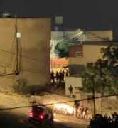 حملات و دستگیری‌های رژیم صهیونیستی در کرانه باختری و قدس