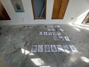 خانه پدری جلال‌آل‌احمد میزبان کارگاه «بافت‌کاوی سنگلج» شد