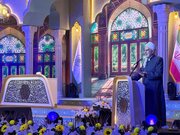 قرآن چراغ هدایت بشریت و منبع ایمان، وحدت و عدالت است