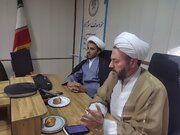 برگزاری دوره‌های پودمانی حوزه معارف اسلام ناب در آذربایجان غربی