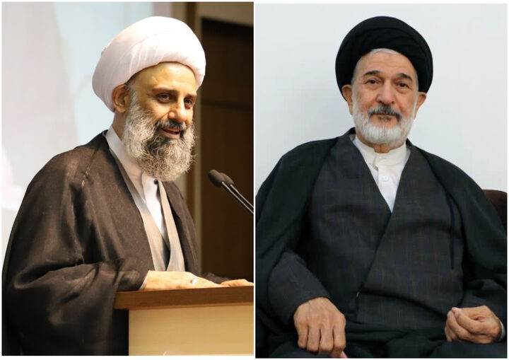 پیام مشاور رییس جمهور در امور روحانیت در پی انتصاب مدیر جدید حوزه‌های علمیه خواهران