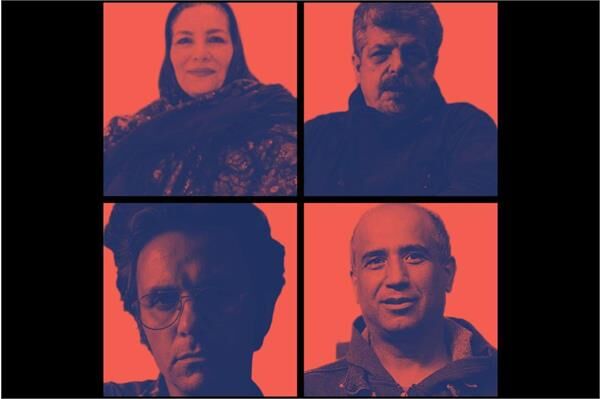 ناظران آرای مردمی جشنواره «تهران» معرفی شدند