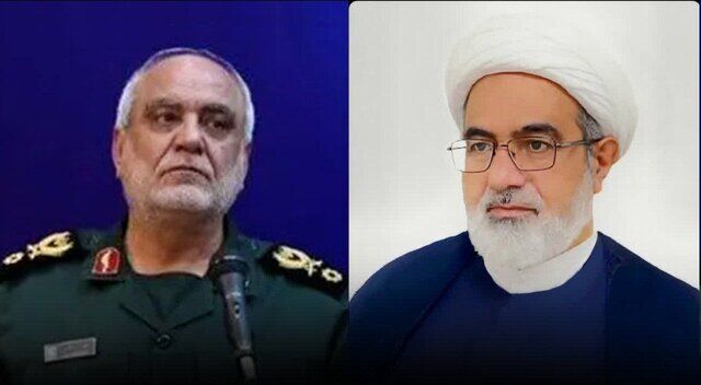 شناسایی نفوذی‌ها با همکاری مردم سریع‌تر به نتیجه می‌رسد