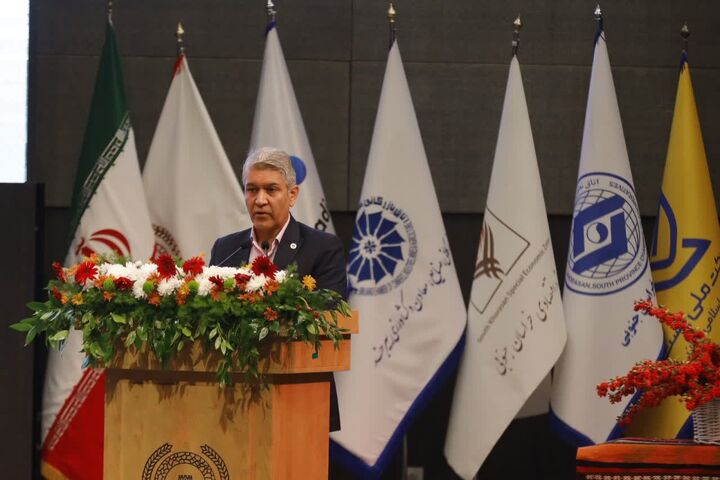 مسئولان زمینه کشت فراسرزمینی در افغانستان را فراهم کنند