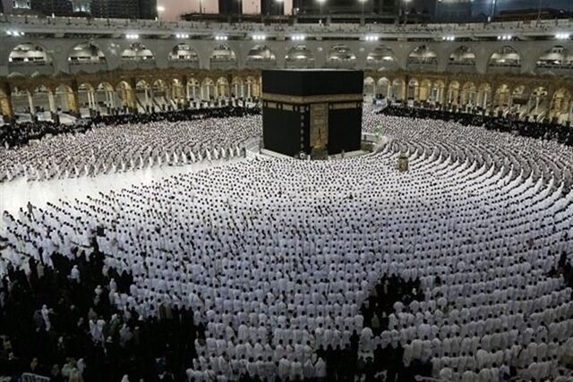 آغاز پیش‌ثبت‌نام عمره مفرده ویژه طلاب و دانش‌آموختگان حوزه‌های علمیه