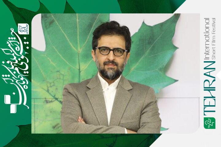 پیام بهروز شعیبی به چهل و دومین جشنواره بین المللی فیلم کوتاه تهران