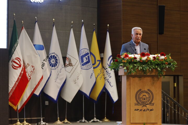 افغانستان؛ شریک راهبردی ایران در انقلاب معدنی و توسعه تجارت منطقه‌ای