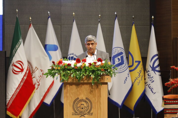 امنیت پایدار نقش مهمی در توسعه همکاری ایران و افغانستان دارد