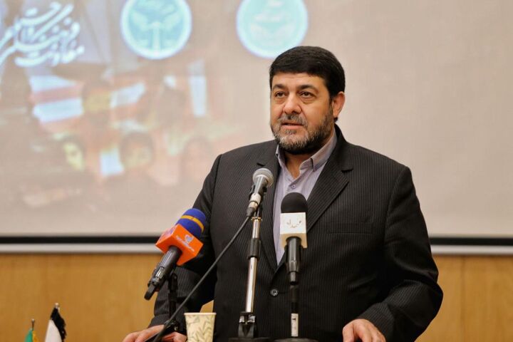 پیگرد حقوقی هدف قراردادن امدادگران هلال احمر در مجامع بین المللی ادامه دارد