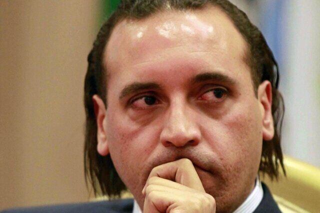 بیانیه خانواده امام موسی صدر در خصوص حکم آزادی هانیبال قذاقی