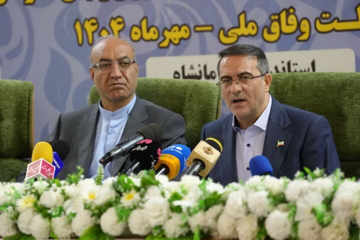 شکایات مردم در سامانه سه‌رقمی ظرف ۳ ساعت پاسخ داده می‌شود