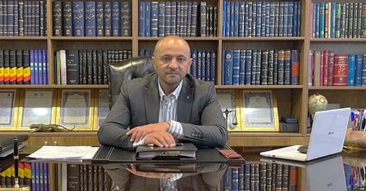 کانون وکلای دادگستری آمادگی همکاری با کانون‌های مساجد در امداد اجتماعی را دارد